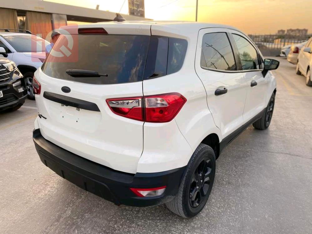 فورد إيكوسبورت